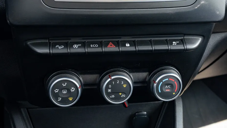 DACIA Duster Duster 1.3 TCe FAP Comfort 4WD