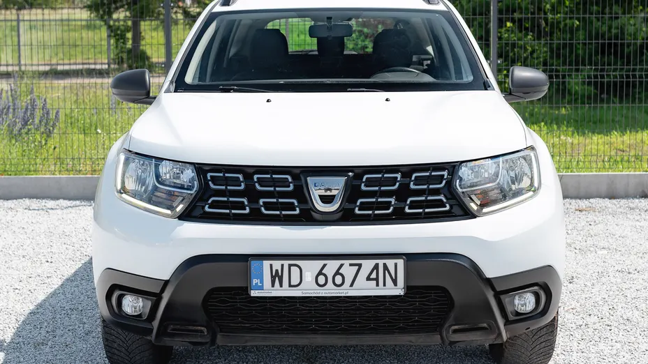 DACIA Duster Duster 1.3 TCe FAP Comfort 4WD