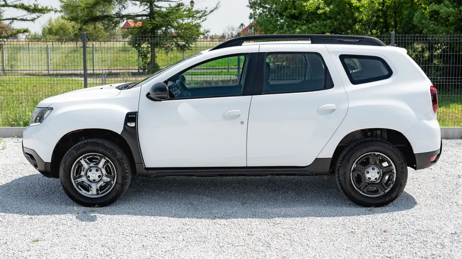 DACIA Duster Duster 1.3 TCe FAP Comfort 4WD