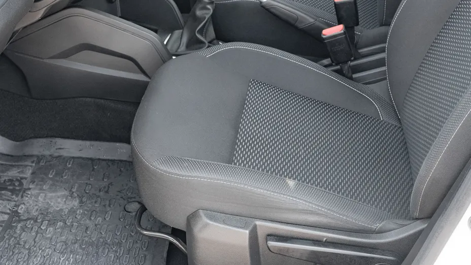 DACIA Duster Duster 1.3 TCe FAP Comfort 4WD
