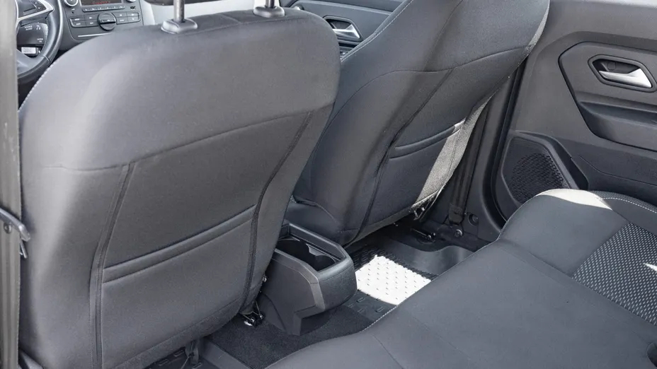 DACIA Duster Duster 1.3 TCe FAP Comfort 4WD