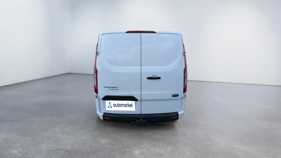 FORD Transit Custom Transit Custom 300 L1H2 Trend Aut.