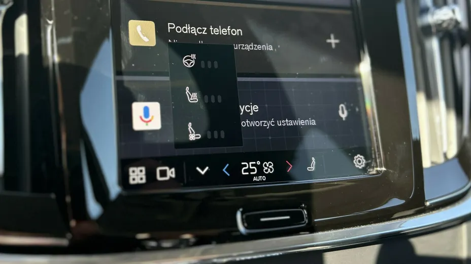 VOLVO S90 S90 B4 B Plus Bright aut