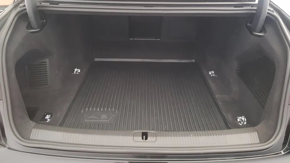 AUDI A8 A8 L 60 TFSI mHEV Quattro Tiptr.
