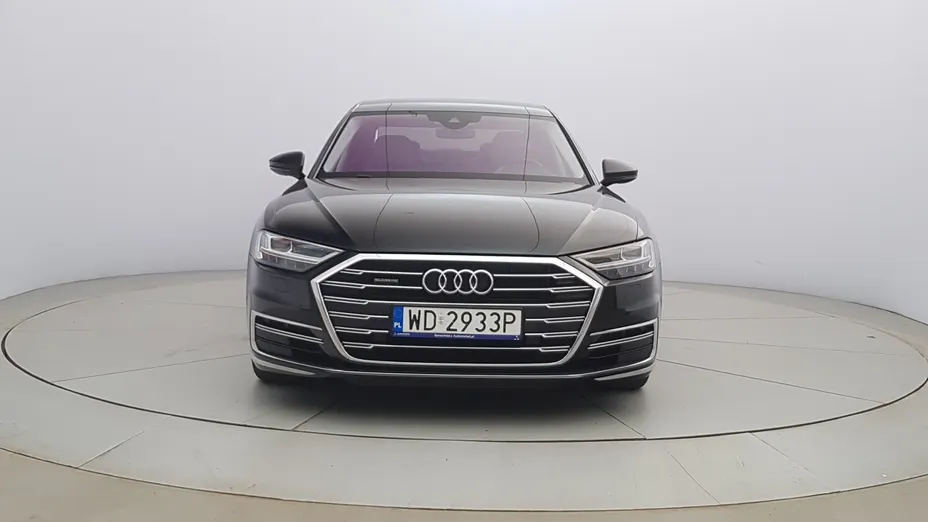 AUDI A8 A8 L 60 TFSI mHEV Quattro Tiptr.