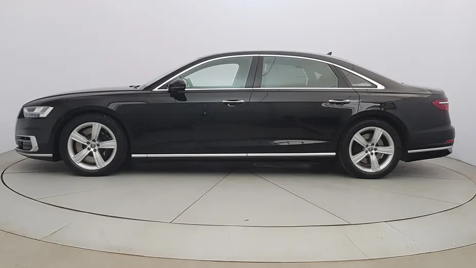 AUDI A8 A8 L 60 TFSI mHEV Quattro Tiptr.