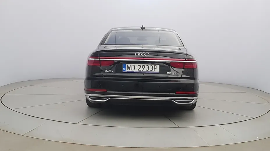 AUDI A8 A8 L 60 TFSI mHEV Quattro Tiptr.