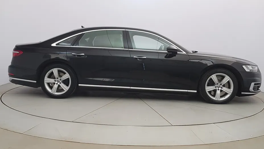 AUDI A8 A8 L 60 TFSI mHEV Quattro Tiptr.
