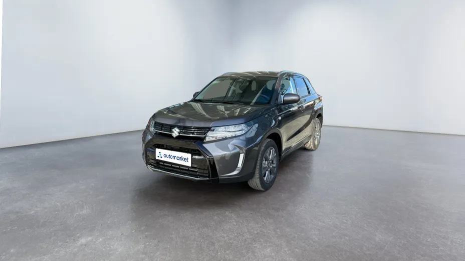 SUZUKI Vitara Vitara 1.4 Boosterjet mHEV Premium Plus 2WD Nowy
