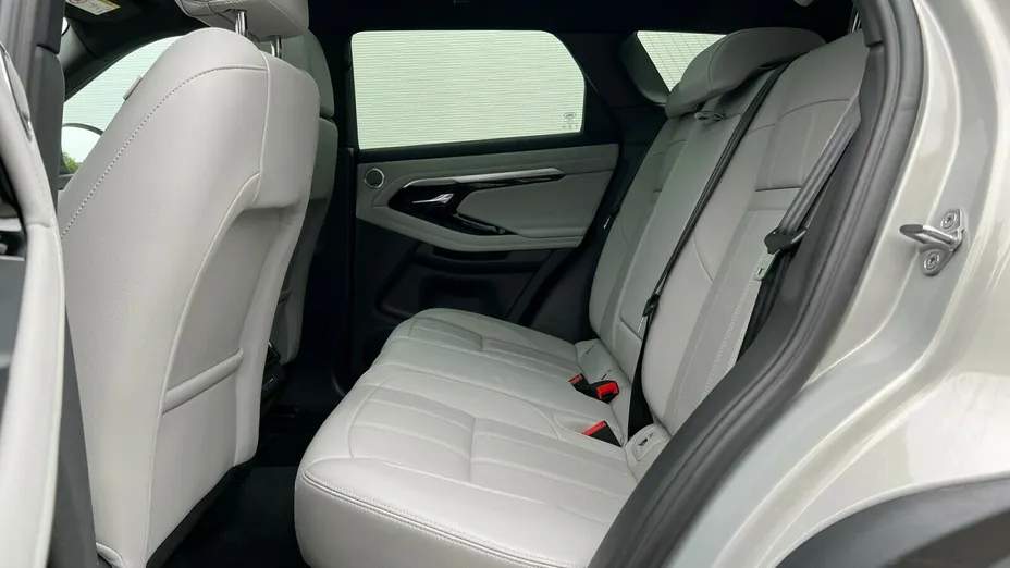 LAND ROVER Range Rover Evoque Evoque 2.0 D200 mHEV SE
