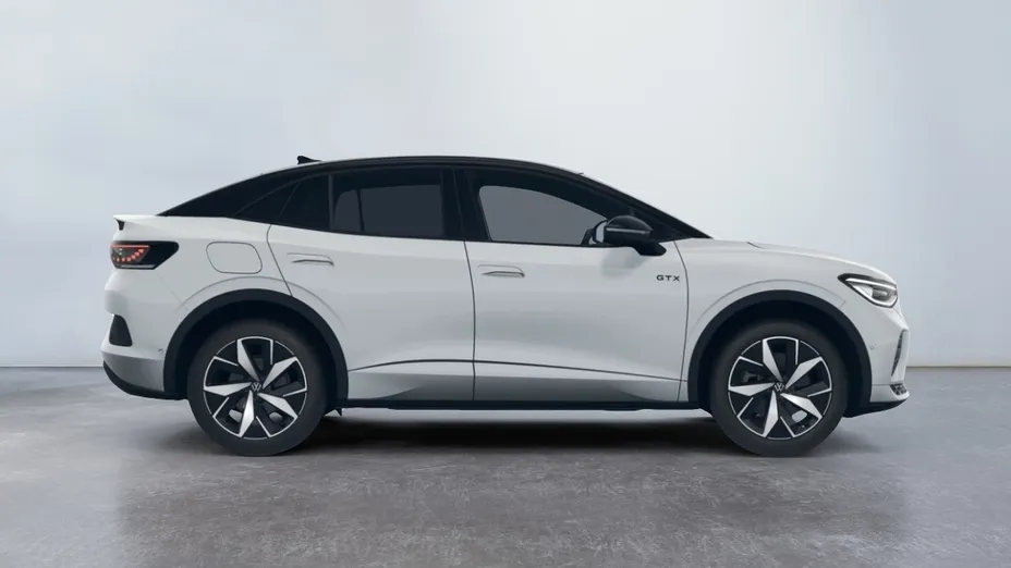 VOLKSWAGEN ID.5 ID.5 79kWh GTX 4Motion Nowy