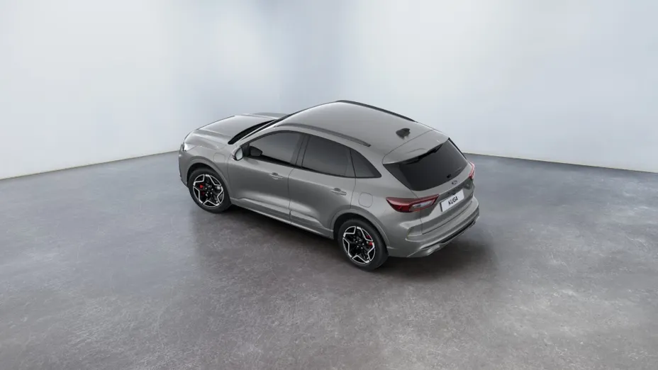 FORD Kuga Kuga 2.5P PHEV FWD ST-Line X eCVT Nowy
