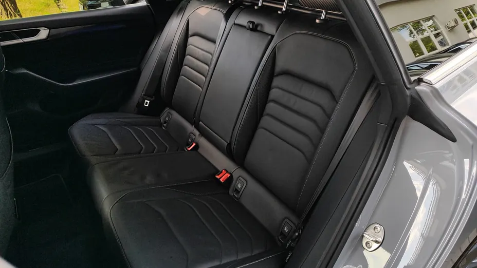 VOLKSWAGEN Arteon Arteon 2.0 TDI 4Motion R-Line DSG