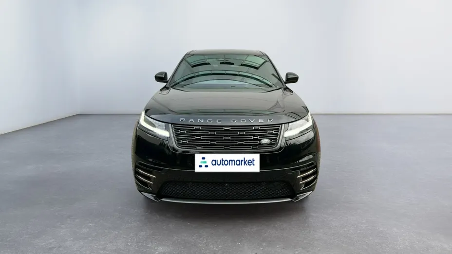 LAND ROVER Range Rover Velar Velar 2.0 P250 Dynamic SE
