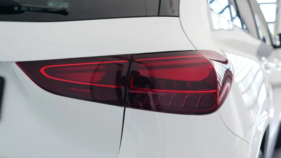 MERCEDES-BENZ GLA GLA 200 d AMG Line 8G-DCT