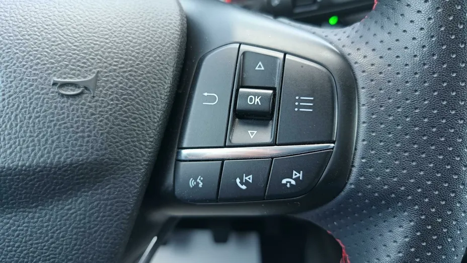 FORD Kuga Kuga 1.5 EcoBoost FWD ST-Line