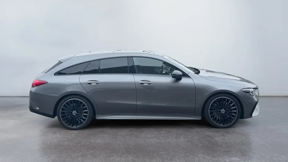 MERCEDES-BENZ CLA CLA 250 mHEV 4-Matic AMG Line 8G-DCT