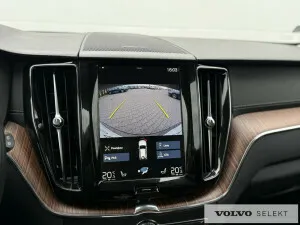 VOLVO XC60 XC60 B5 B AWD Inscription aut