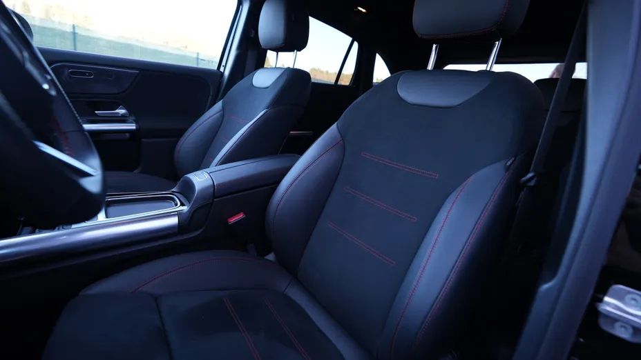 MERCEDES-BENZ GLA GLA 200