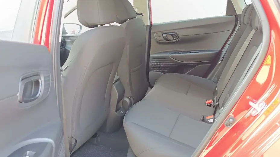 HYUNDAI i20 i20 1.0 T-GDi Modern Nowy