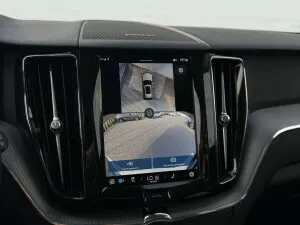 VOLVO XC60 XC60 T6 Plug-In Hybrid AWD Plus Dark aut