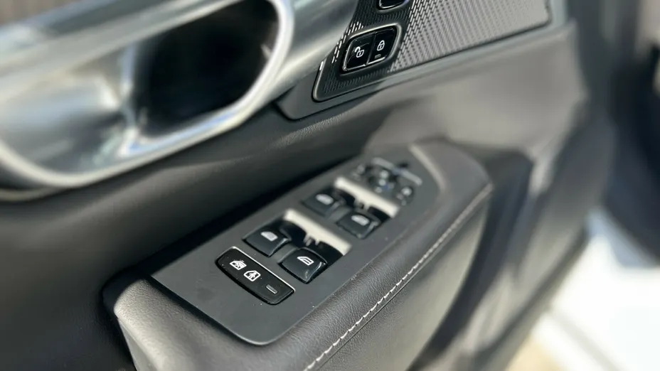 VOLVO S90 S90 B4 B Plus Bright aut