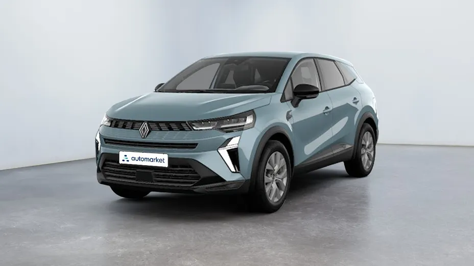 RENAULT Symbioz Symbioz 1.6 E-Tech Full Hybrid 145 Evolution Nowy