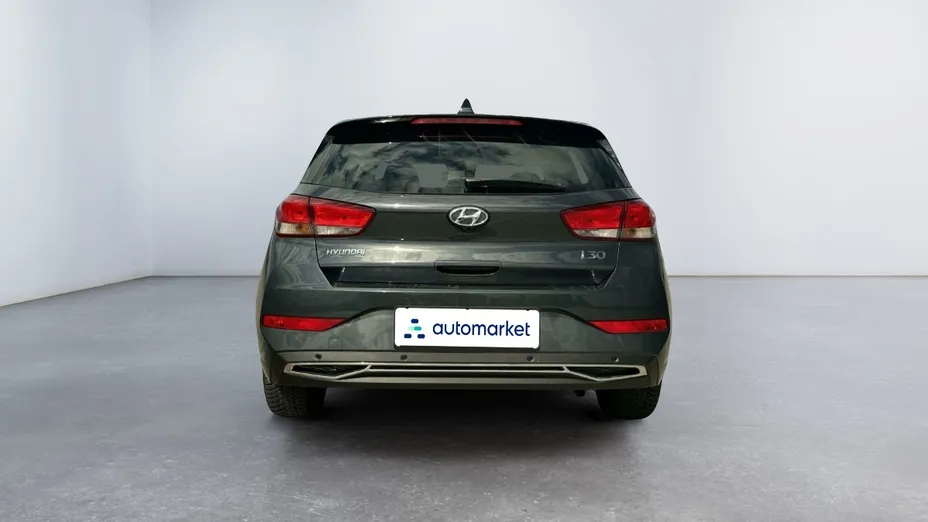 HYUNDAI i30 i30 1.0 T-GDI Smart