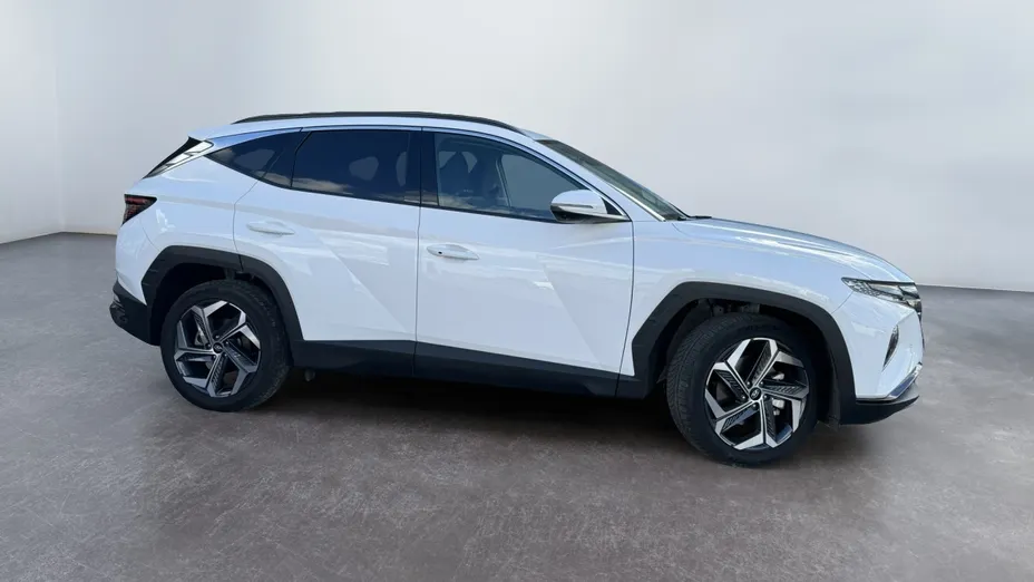HYUNDAI Tucson Tucson 1.6 T-GDi HEV Platinum 4WD