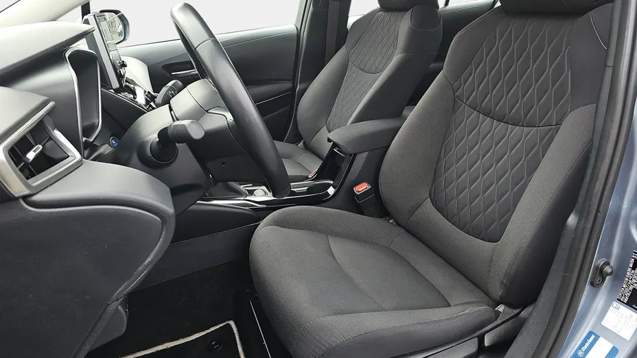 TOYOTA Corolla Corolla 1.8 Hybrid GPF Comfort