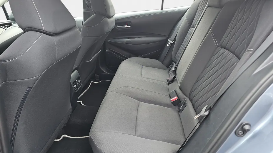 TOYOTA Corolla Corolla 1.8 Hybrid GPF Comfort