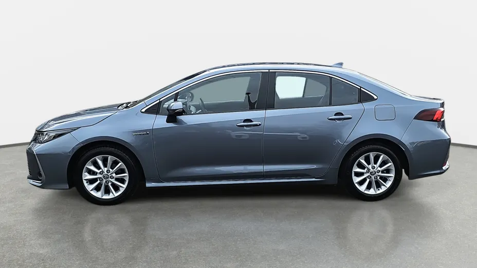 TOYOTA Corolla Corolla 1.8 Hybrid GPF Comfort