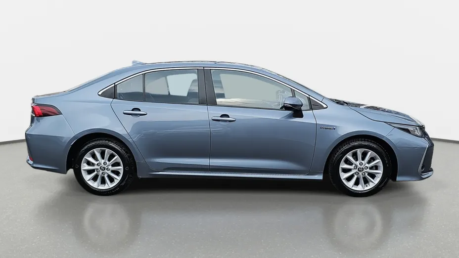 TOYOTA Corolla Corolla 1.8 Hybrid GPF Comfort