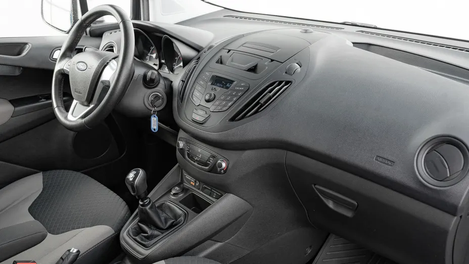 FORD Transit Courier Transit Courier 1.0 EcoBoost Trend