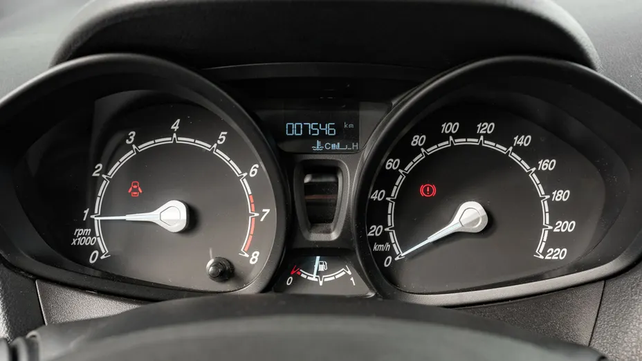 FORD Transit Courier Transit Courier 1.0 EcoBoost Trend