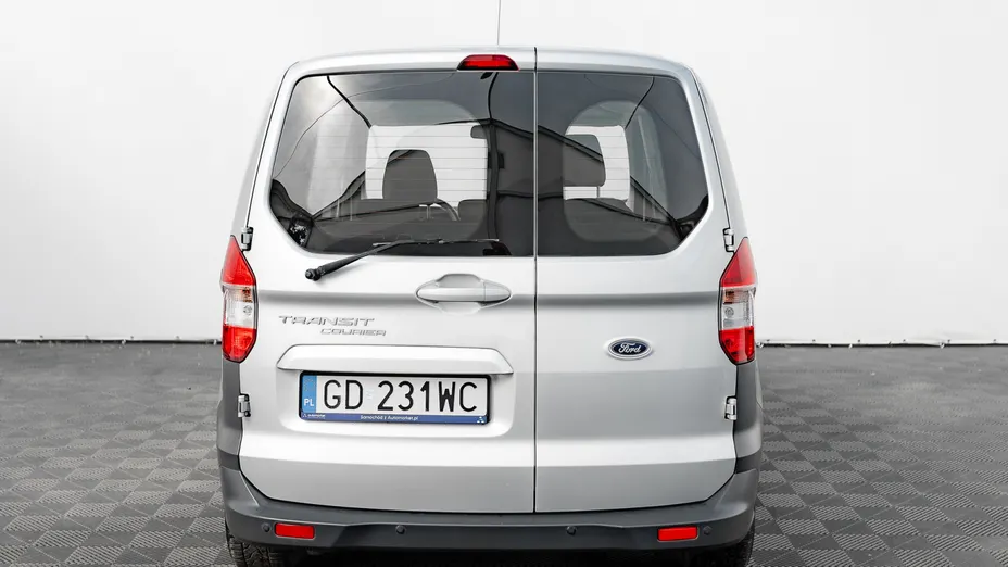 FORD Transit Courier Transit Courier 1.0 EcoBoost Trend