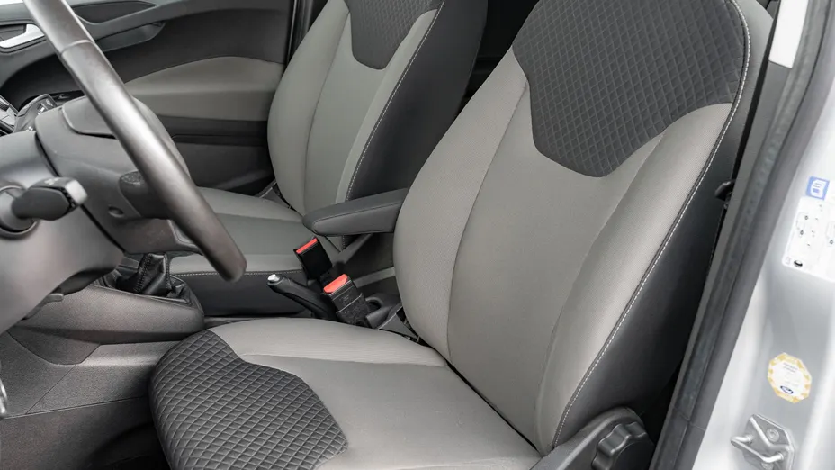 FORD Transit Courier Transit Courier 1.0 EcoBoost Trend