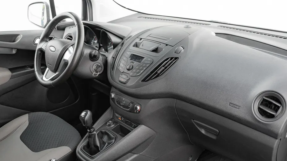 FORD Transit Courier Transit Courier 1.0 EcoBoost Trend