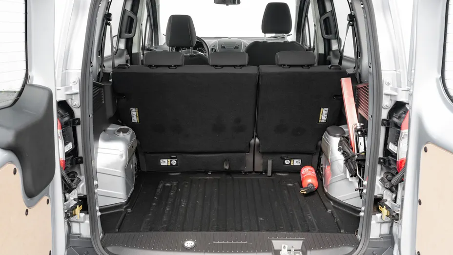 FORD Transit Courier Transit Courier 1.0 EcoBoost Trend