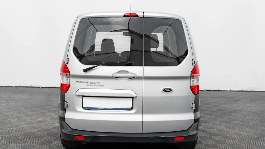 FORD Transit Courier Transit Courier 1.0 EcoBoost Trend