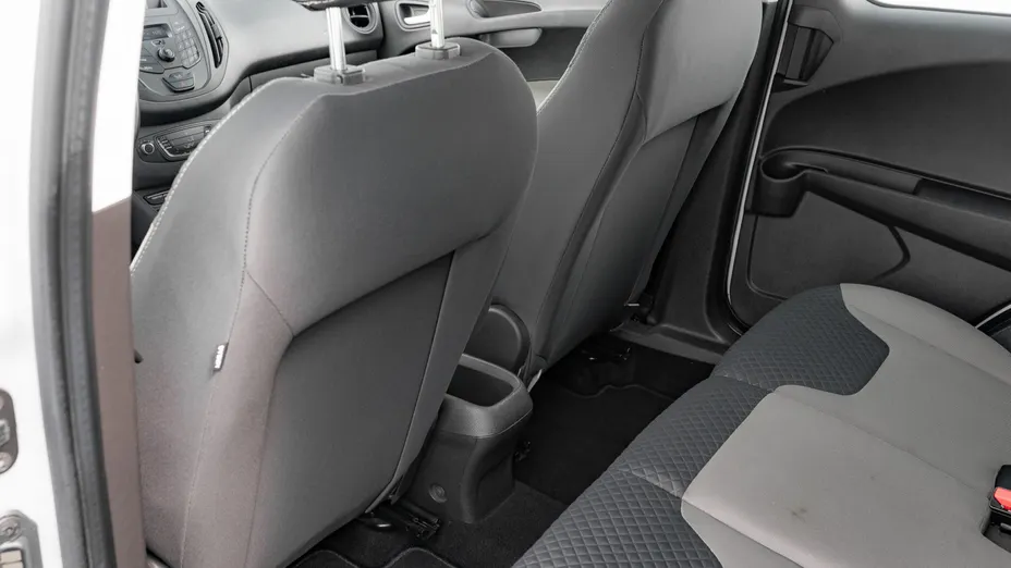 FORD Transit Courier Transit Courier 1.0 EcoBoost Trend