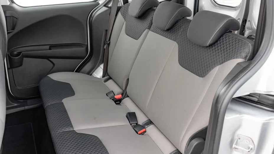 FORD Transit Courier Transit Courier 1.0 EcoBoost Trend