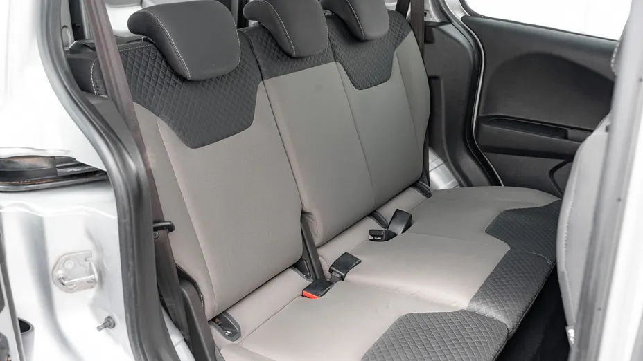 FORD Transit Courier Transit Courier 1.0 EcoBoost Trend
