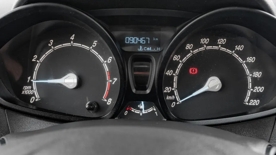 FORD Transit Courier Transit Courier 1.0 EcoBoost Trend