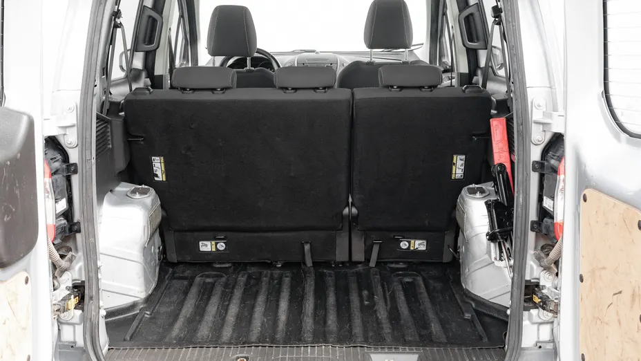FORD Transit Courier Transit Courier 1.0 EcoBoost Trend
