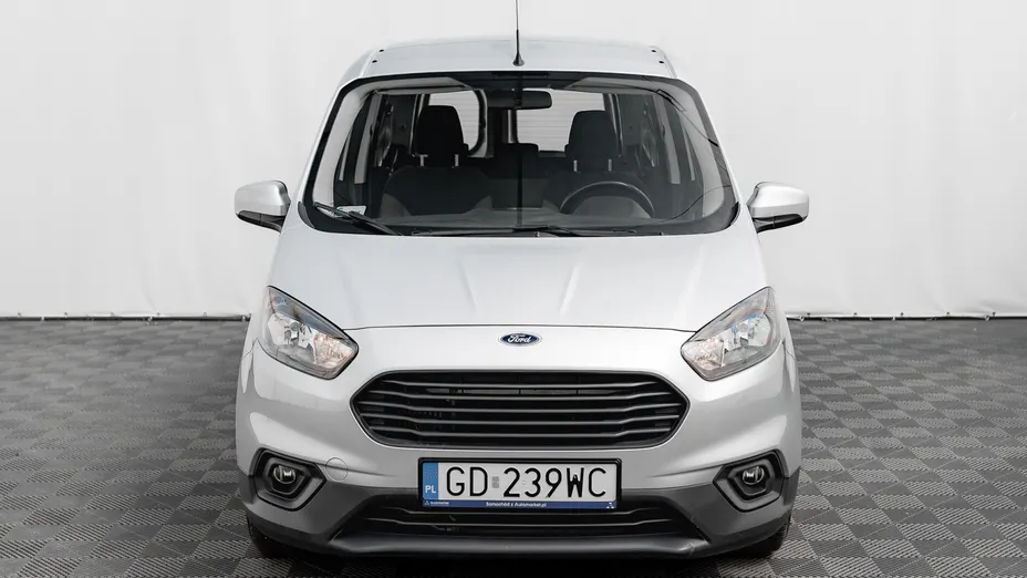 FORD Transit Courier Transit Courier 1.0 EcoBoost Trend