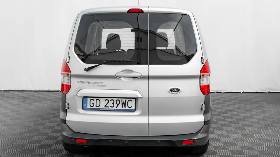 FORD Transit Courier Transit Courier 1.0 EcoBoost Trend