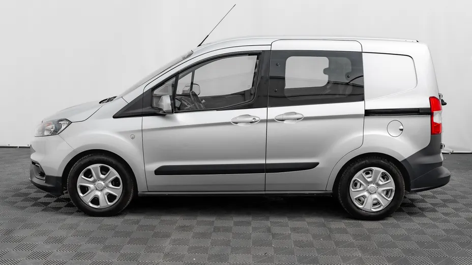 FORD Transit Courier Transit Courier 1.0 EcoBoost Trend