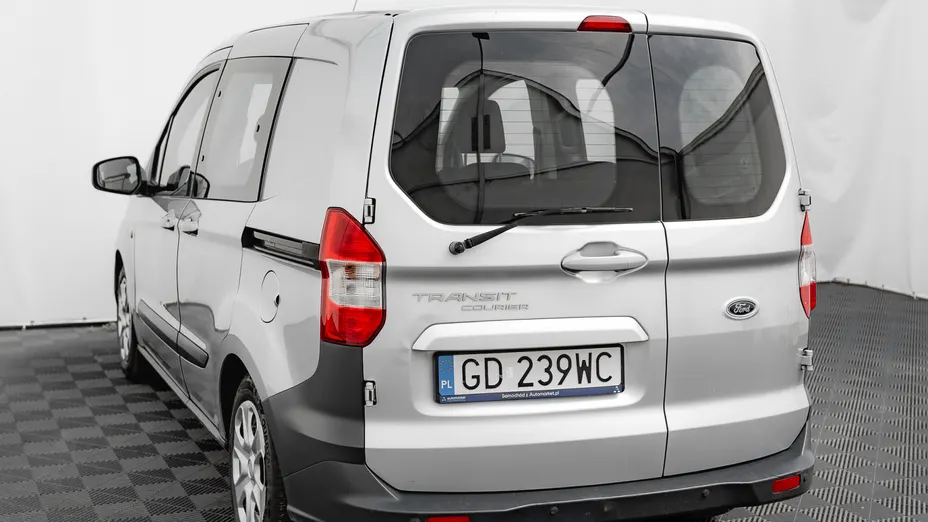 FORD Transit Courier Transit Courier 1.0 EcoBoost Trend