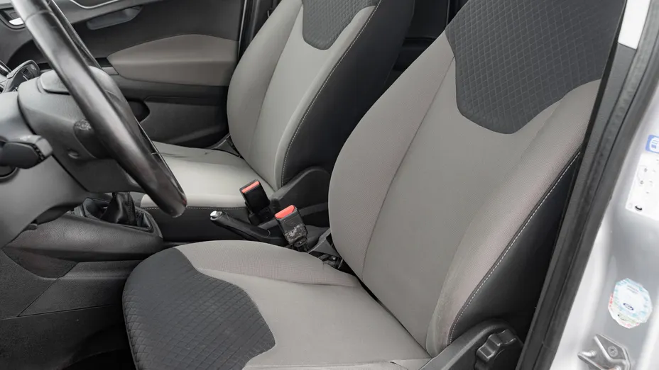 FORD Transit Courier Transit Courier 1.0 EcoBoost Trend